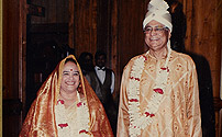 Golden Wedding Anniversary Celebration 06-08-1997 